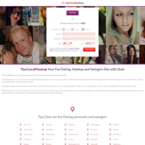 yourlocalhookup com