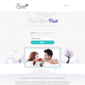 zoomdating com