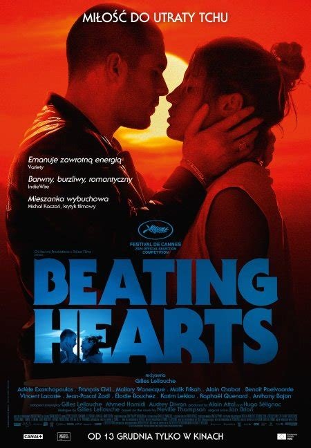 Beating Hearts 2025 Mo𝚟ie